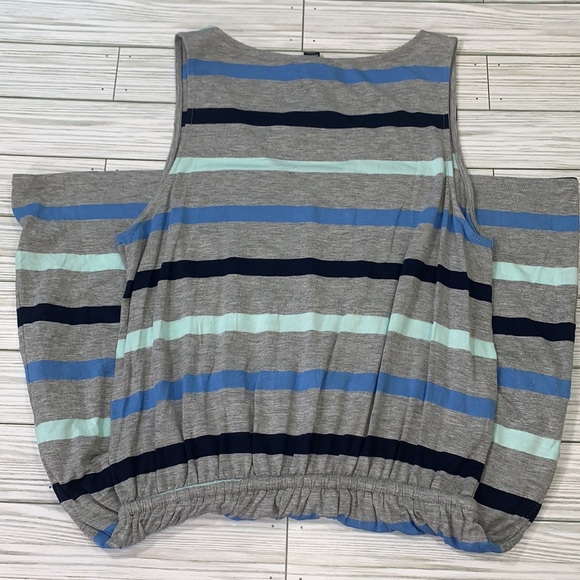 Gap woman’s romper dress - Picture 3 of 5